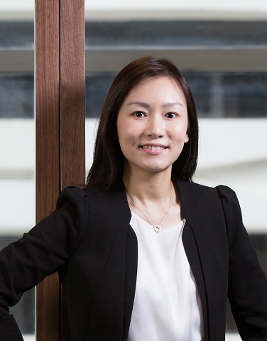 Cindy Wong