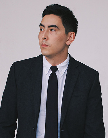 Ken Lam