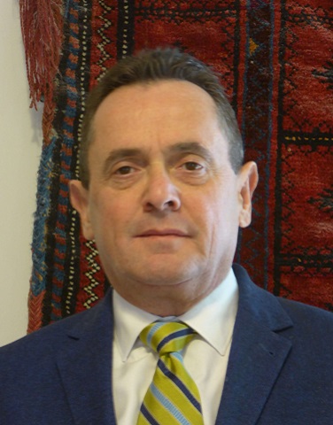 Andrew Grossman