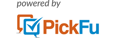 Pickfu logo